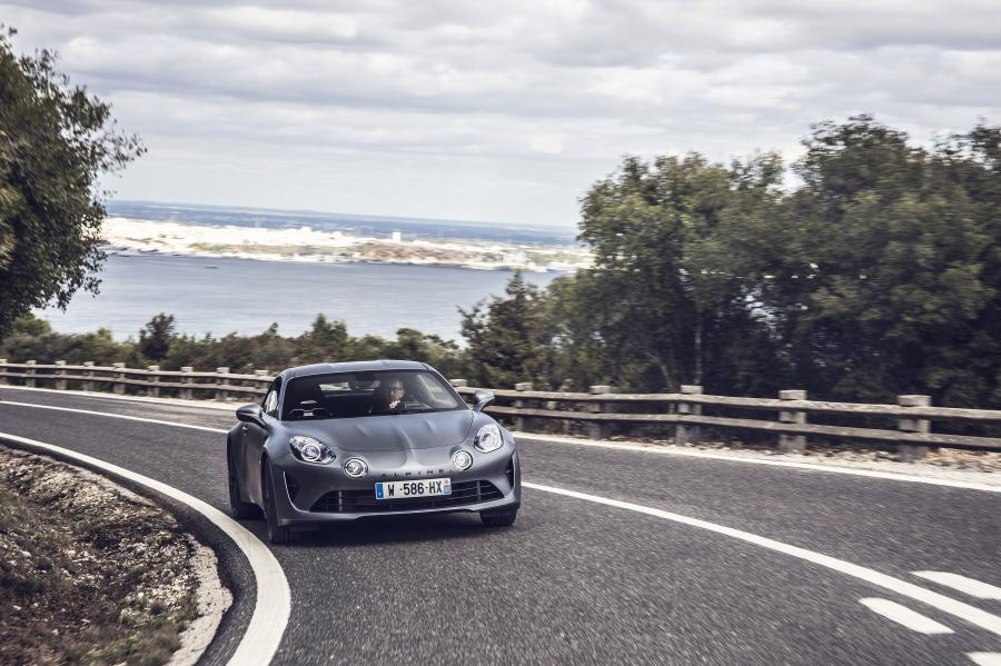  Alpine A110S 2019 года  (WW) (фото 88 из 93)